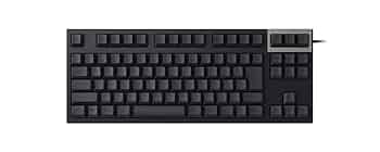 REALFORCE R2 東プレ R2-JP4-BK/AGAZ01 テンキー Amazon.co.jp: 東プレ REALFORCE A R2 テンキーレス APC機能付き